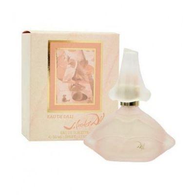 Salvador Dali Eau de Dali туалетная вода 100 мл - фото 1 - id-p114979358