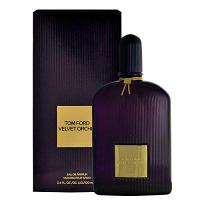 Tom Ford Velvet Orchid парфюмированная вода 3*5 мл