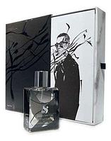 Six Scents Series Three 3 Junn.J: Can'T Smell Fear парфюмированная вода 50 мл