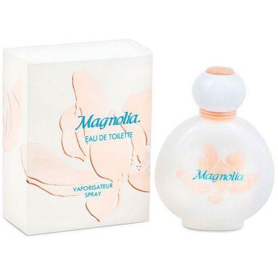 Yves Rocher Magnolia туалетная вода 100 мл - фото 1 - id-p114975998