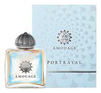 Amouage Portrayal Woman парфюмированная вода