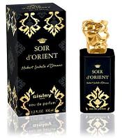 Sisley Soir d'Оrient парфюмированная вода 100 мл