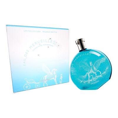 Hermes Eau des Merveilles Pegase туалетная вода 100 мл тестер - фото 1 - id-p114990447