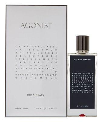Agonist Onyx Pearl духи