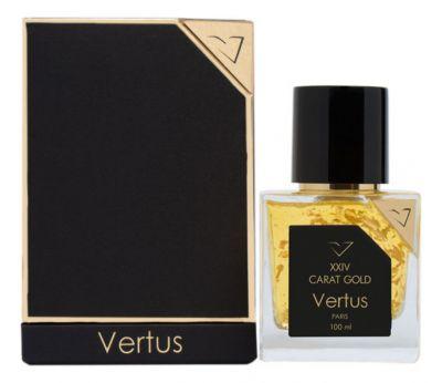 Vertus XXIV Carat Gold парфюмированная вода - фото 1 - id-p114996768