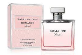 Ralph Lauren Romance Rose парфюмированная вода