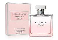 Ralph Lauren Romance Rose парфюмированная вода 100 мл тестер