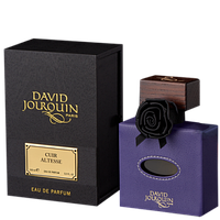 David Jourquin Cuir Altesse парфюмированная вода