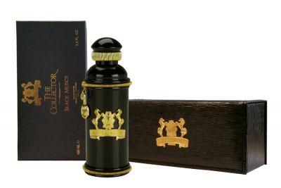 Alexandre J. The Collector Black Muscus парфюмированная вода