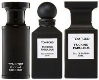 Tom Ford Fucking Fabulous парфюмированная вода 50 мл тестер