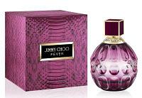 Jimmy Choo Fever парфюмированная вода 40 мл