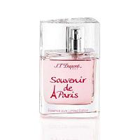 S.T. Dupont Souvenir De Paris Pour Femme туалетная вода 30 мл