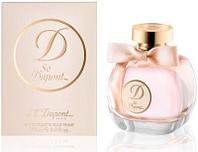 S.T. Dupont So Dupont Pour Femme туалетная вода