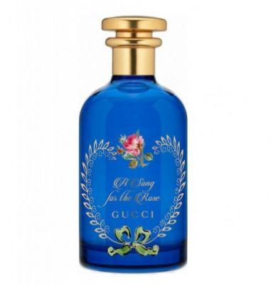 Gucci A Song For The Rose Eau de Parfum парфюмированная вода - фото 1 - id-p114991374