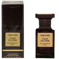 Tom Ford Fleur de Chine парфюмированная вода 50 мл Тестер