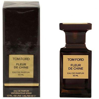 Tom Ford Fleur de Chine парфюмированная вода - фото 1 - id-p114977676