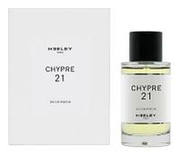 Heeley Chypre 21 парфюмированная вода 100 мл тестер