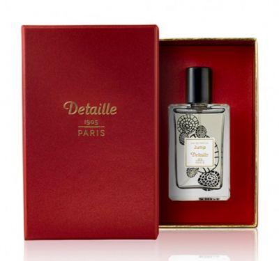 Detaille Rose Nuit парфюмированная вода