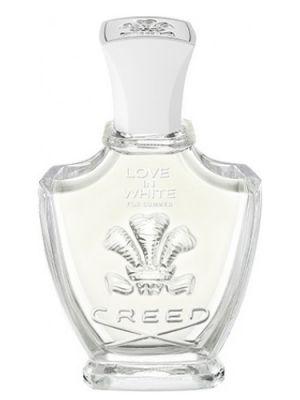 Creed Love in White for Summer парфюмированная вода 75 мл тестер - фото 1 - id-p114995015