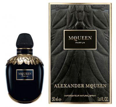 Alexander McQueen McQueen Parfum духи - фото 1 - id-p114992324