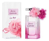 Lanvin Jeanne La Rose парфюмированная вода 100 мл тестер