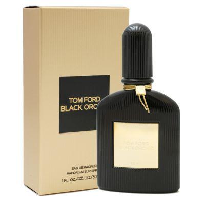 Tom Ford Black Orchid парфюмированная вода 50 + 10 мл - фото 1 - id-p114977709