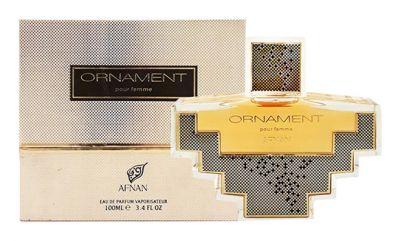 Afnan Ornament Pour Femme парфюмированная вода - фото 1 - id-p114995052