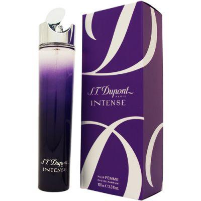 S.T. Dupont Intense Pour Femme парфюмированная вода - фото 1 - id-p114979474