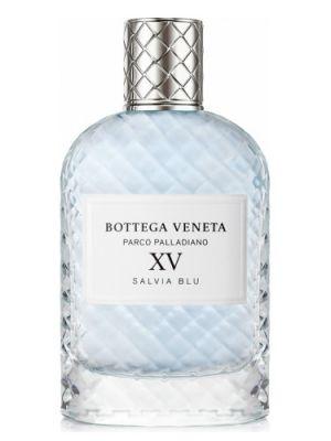 Bottega Veneta Parco Palladiano XV Salvia Blu парфюмированная вода 100 мл - фото 1 - id-p114995967