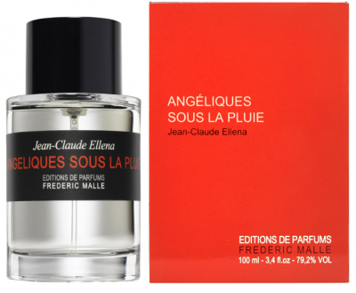 Frederic Malle Angeliques Sous La Pluie туалетная вода - фото 1 - id-p114990533