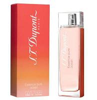 S.T. Dupont Essence Pure Ocean Women туалетная вода 50 мл