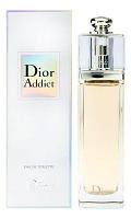 Christian Dior Addict 2014 туалетная вода