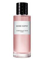Christian Dior Rose Gipsy парфюмированная вода 125 мл тестер