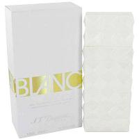 S.T. Dupont Blanc Pour Femme парфюмированная вода 100 мл