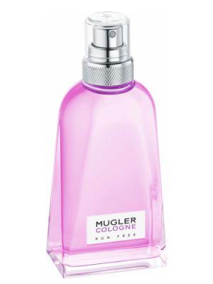 Thierry Mugler Cologne Run Free Mugler туалетная вода - фото 1 - id-p114995999