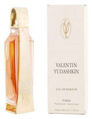 Valentin Yudashkin парфюмированная вода 100 мл - фото 1 - id-p114993296