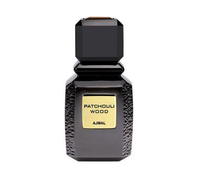 Ajmal Patchouli Wood парфюмированная вода
