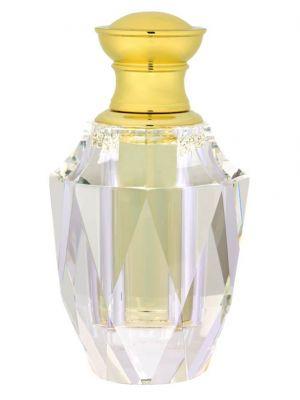 Ajmal Musc Supreme масло