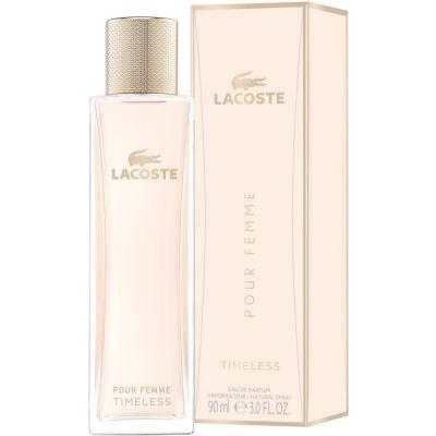 Lacoste Pour Femme Timeless парфюмированная вода 90 мл - фото 1 - id-p114989691
