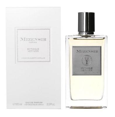 Mizensir Mythique Vetiver парфюмированная вода 3*8 мл