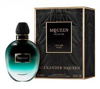 Alexander McQueen Vetiver Moss парфюмированная вода 75 мл тестер