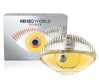 Kenzo World Power парфюмерлік суы