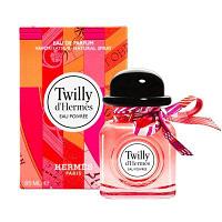 Hermes Twilly D'Hermes Eau Poivree парфюмированная вода