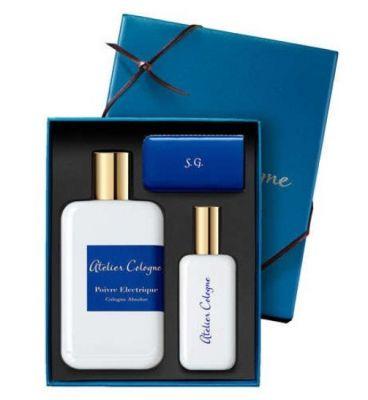 Atelier Cologne Poivre Electrique одеколон