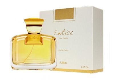 Ajmal Entice Pour Femme парфюмированная вода