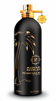 Montale Aqua Gold парфюмированная вода - фото 1 - id-p114994249