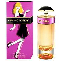 Prada Candy парфюмированная вода