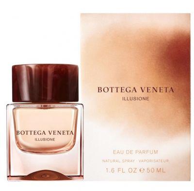 Bottega Veneta Illusione for Her парфюмированная вода - фото 1 - id-p114989737