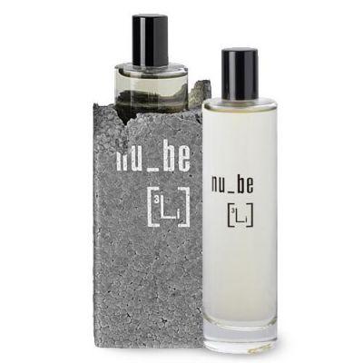 Nu_Be Lithium [3Li] парфюмированная вода 100 мл тестер - фото 1 - id-p114998788