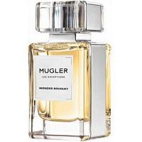 Thierry Mugler Les Exceptions Wonder Bouquet парфюмированная вода 80 мл тестер